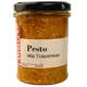 Соус песто Трапанезе з томатами, мигдалем, базиліком Castellino, 180г купити недорого в Україні, фото 12577