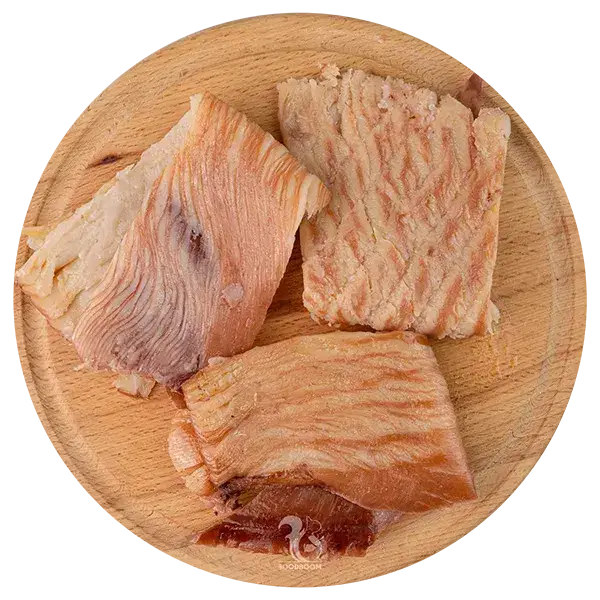 Кальмар перуанський пласт, 100 г купити