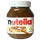Nutella горіхова паста з какао, 750г