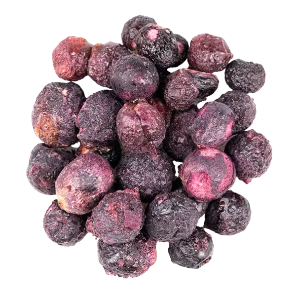 Сублімований виноград цілий, 100 г купити