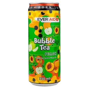 Напій Bubble Tea Peach, 330мл купити
