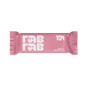 Батомчик кеш'ю-журавлина, 45г купити