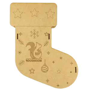 Подарунковий набір Чобіток №1, 715г купити