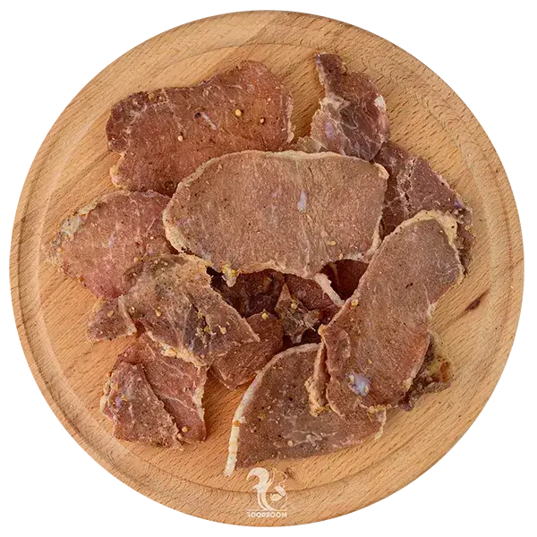 Чипси зі свинини Пікантні extra dry, 100 г купити