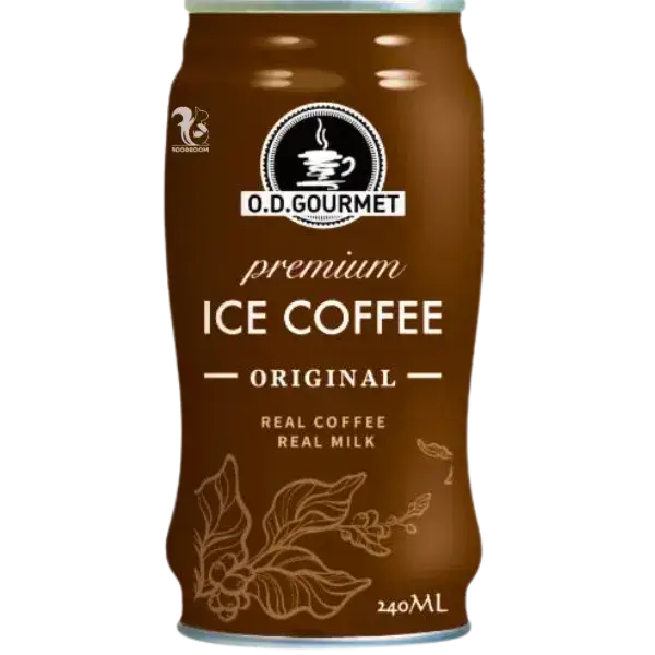 Кавовий напій Ice Coffe Original, 240мл купити