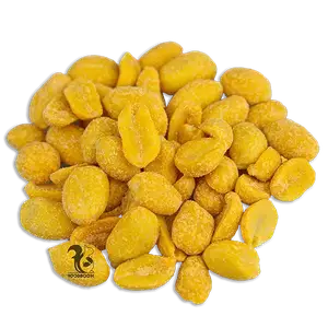 Арахіс смажений зі смаком бекону Premium, 100 г купити