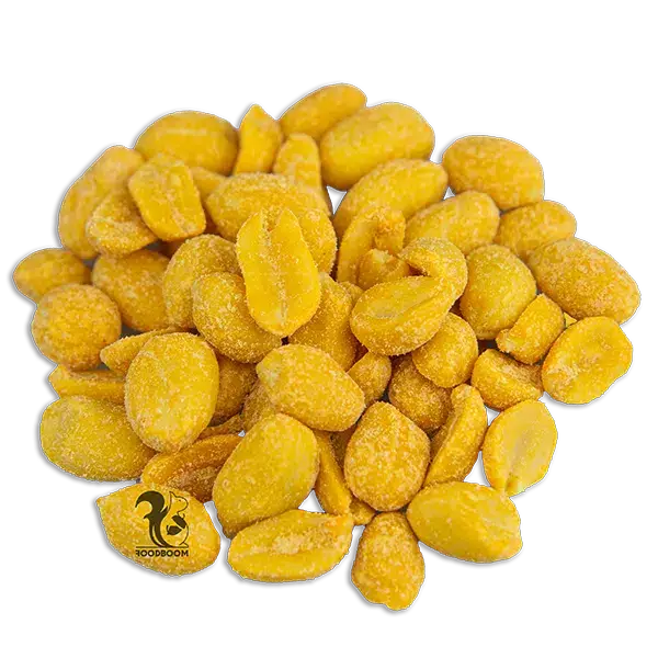 Арахіс смажений зі смаком бекону Premium, 200 г купити