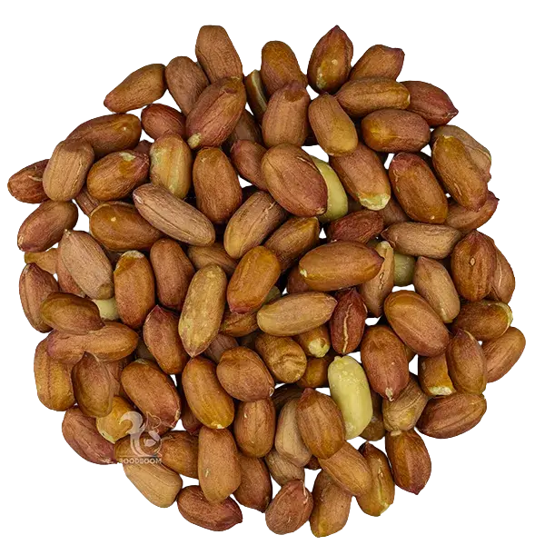 Арахіс сирий великий Premium, 500 г купити