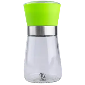 Млин для спецій, 160мл - Зелений купити