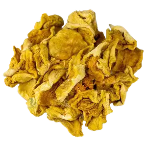 Диня натурально сушена BIO різана, 200 г купити