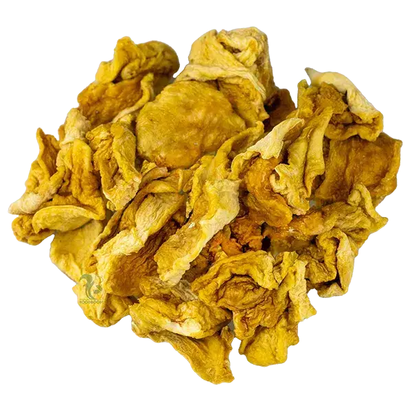 Диня натурально сушена BIO різана, 200 г купити