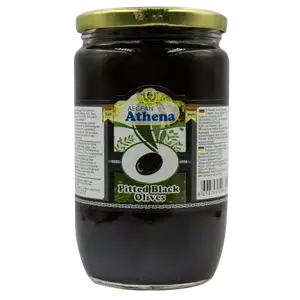 Маслини Athena (без кісточки), 700г купити