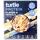 Пластівці мультизлакові протеїнові з гранолою Turtle (без цукру), 300г