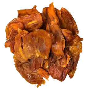 Джекфрут сушений BIO (без цукру), 100 г купити