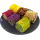 Мікс Турецького рахат лукуму Favorite, 500 г