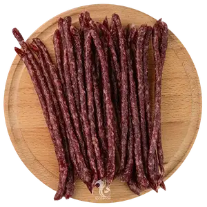 Ковбаски з пармезаном, 100 г купити