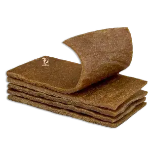 Пастила яблуко-груша ECO (без цукру), 100 г купити