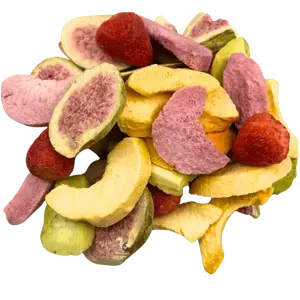 Сублімований Nature Mix, 60 г купити