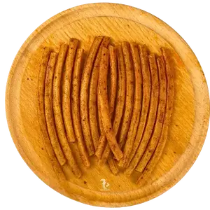 Ваговий гострий снек латяо Xiaolala 13.14, 50 г купити