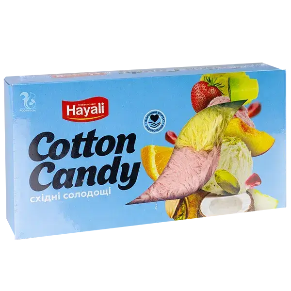 Пішманіє (Диня-Гранат), 210г купити