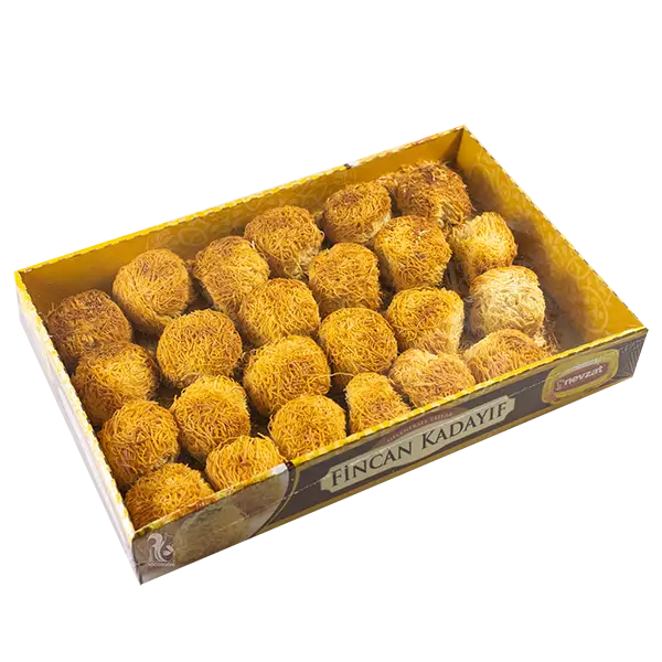 Тісто Катаіфі Nevzat, 500г купити