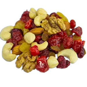 Горіхово-Сухофруктовий мікс, 100 г купити