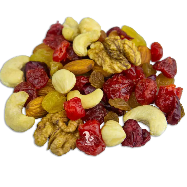 Горіхово-Сухофруктовий мікс, 200 г купити