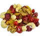 Горіхово-Сухофруктовий мікс, 200 г купити недорого в Україні, фото 1406