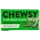 Жувальна гумка М'ята Кучерява Chewsy, 15г