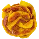 Папайя сушена Королівська, 300 г купити недорого в Україні, фото 6952