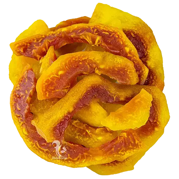 Папайя сушена Королівська, 300 г купити