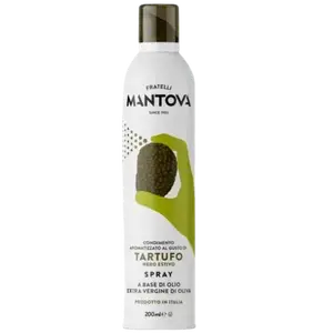 Олія-спрей Mantova Tartufo, 200мл купити