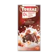 Молочний шоколад Torras з фундуком (без цукру), 75г купити недорого в Україні, фото 4195