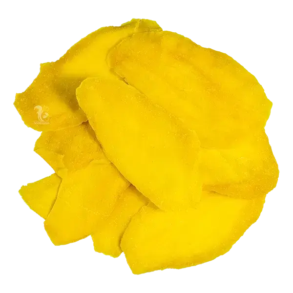 Манго натурально сушений King Original, 200 г купити