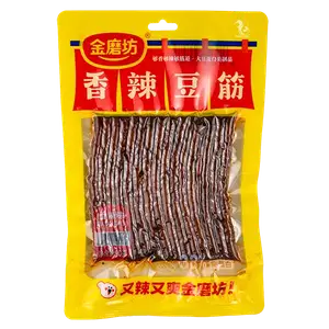 Гостре соєве м'ясо, 90г купити