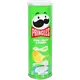 Чипси Pringles сметана з цибулею, 165г купити недорого в Україні, фото 3922