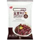 Токпокі Yopokki в соусі Jjajang, 240г купити недорого в Україні, фото 7413