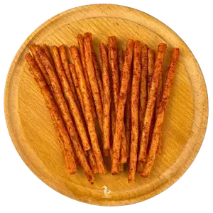 Ваговий великий гострий снек латяо, 50 г купити