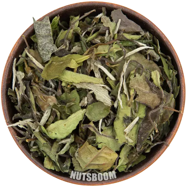 Білий Елітний Чай Пай Му Тан "Білий Піон", 300 г купити