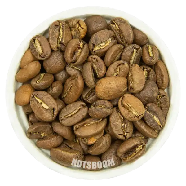 Кава зернова 100% Арабіка "Гондурас Високогірний", 500 г купити