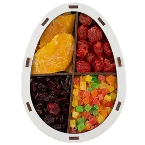 Подарунковий набір "Великодній mini" №6, 285г купити