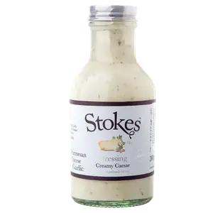 Соус Цезар Stokes, 260г купити