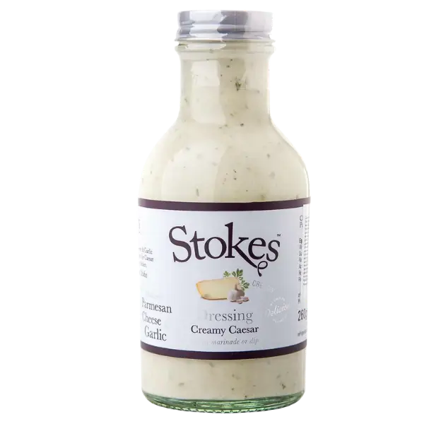 Соус Цезар Stokes, 260г купити