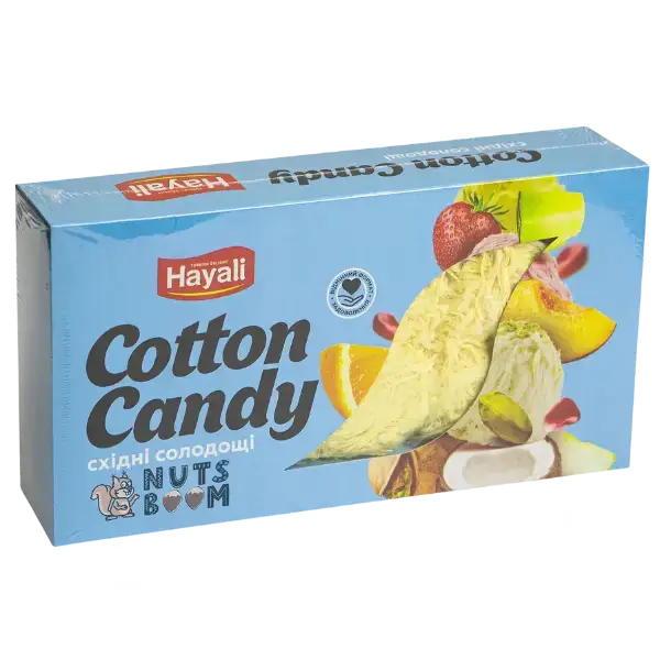 Пішманіє (Диня), 210г купити