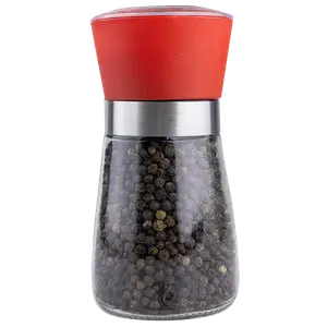 Чорний перець горошок в млині, 85г - Червоний купити