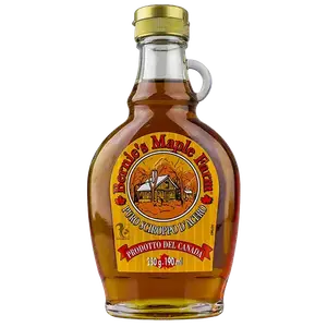 Кленовий сироп BIO, 250г купити