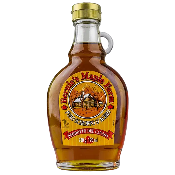 Кленовий сироп BIO, 250г купити