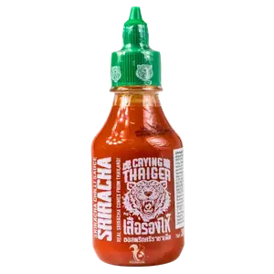Соус Шрірача Thaiger, 200мл купити