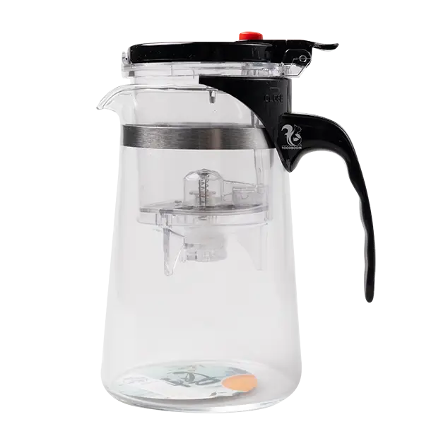 Тіпод для заварювання чаю з кнопкою 50/14, 750мл купити