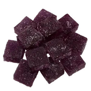 Вагові виноградні мармеладки King, 100 г купити